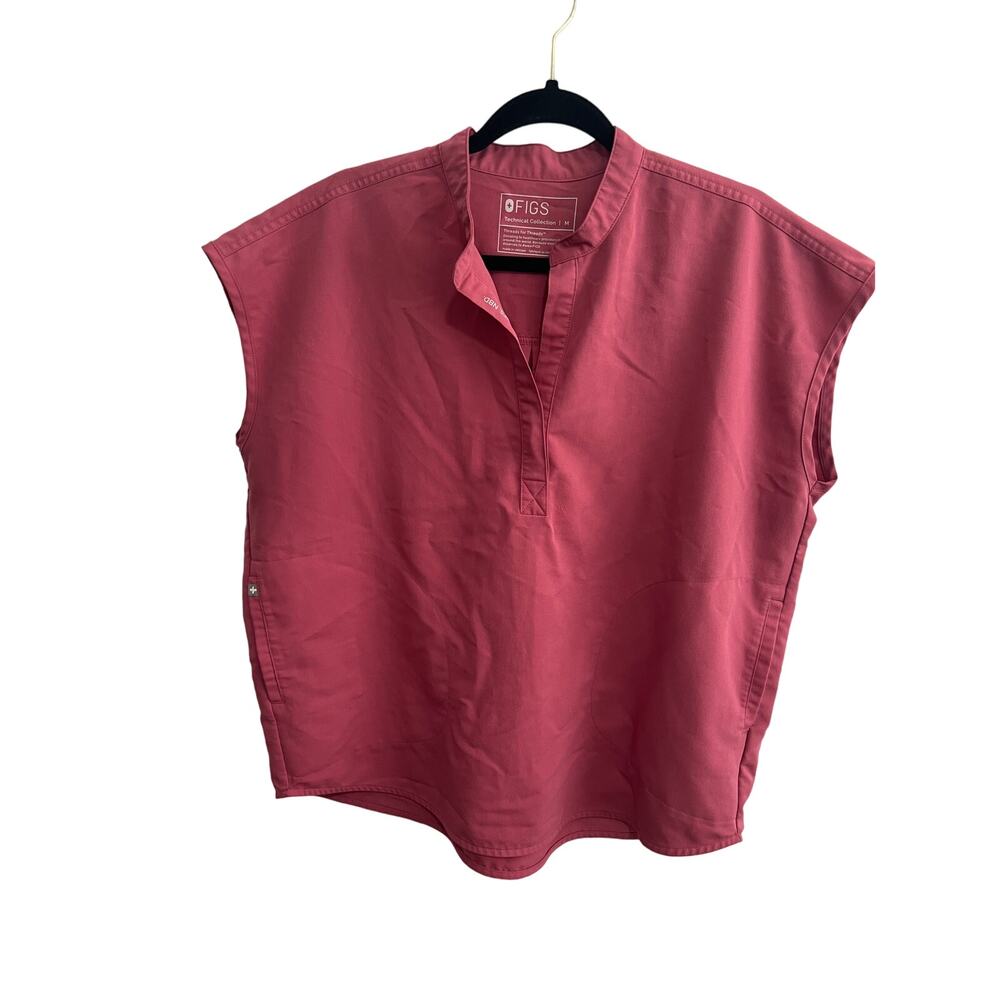 Figs Top (Sz. M)